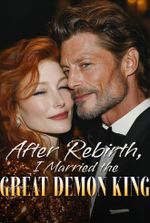 After Rebirth, I Married the Great Demon King