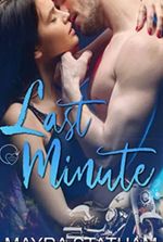 Last Minute (Timeless Series Book 3)