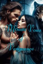 Moonlit Vows Of Vengeance