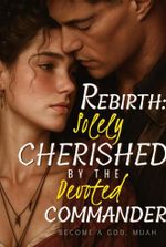 Rebirth: Solely Cherished by the Devoted Commander