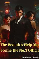 The Beauties Help Me Become the No.1 Official