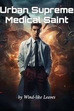 Urban Supreme Medical Saint