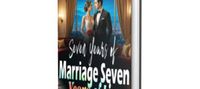 Seven Years of Marriage Seven Years Of Lies Novel by Egg Tart