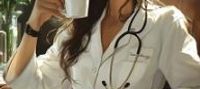 She Made a Comeback as a Renowned Doctor