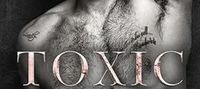 Toxic Love: A Dark Enemies To Lovers Mafia Romance